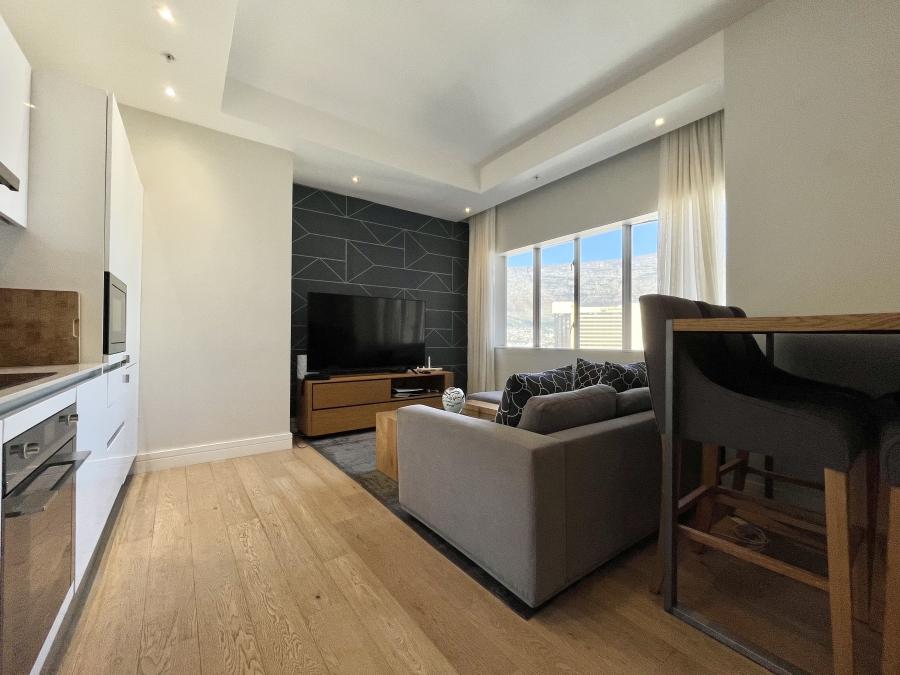 1 Bedroom Property for Sale in Cape Town City Centre Western Cape